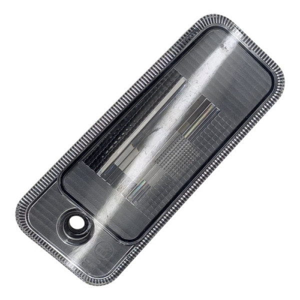 Luz Placa Traseira Esquerda Hyundai Creta 2023 2025