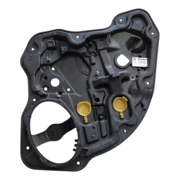 Suporte Máquina Vidro Traseiro Fiat Toro Direito 2019