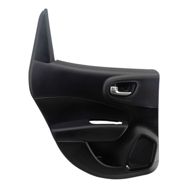 Forro De Porta Traseiro Le Fiat Toro 2022