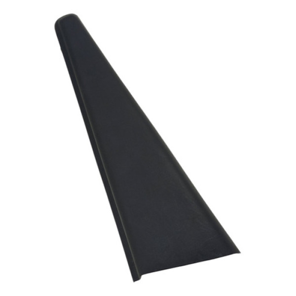 Moldura Acabamento Porta Tras Le Compass 2.0 Flex 2016 2024