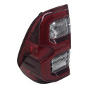 Lanterna Tras Hyundai Hilux Le 2020 - 2025 C Led