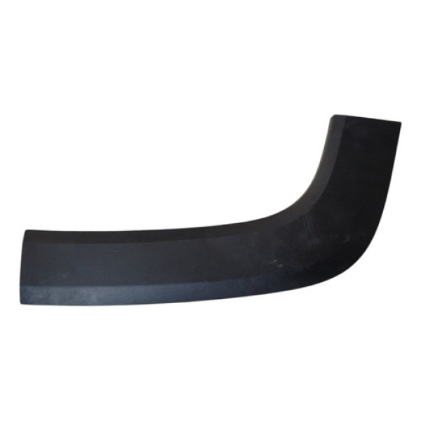 Moldura Paralama Traseiro Jeep Renegade Direito 2025