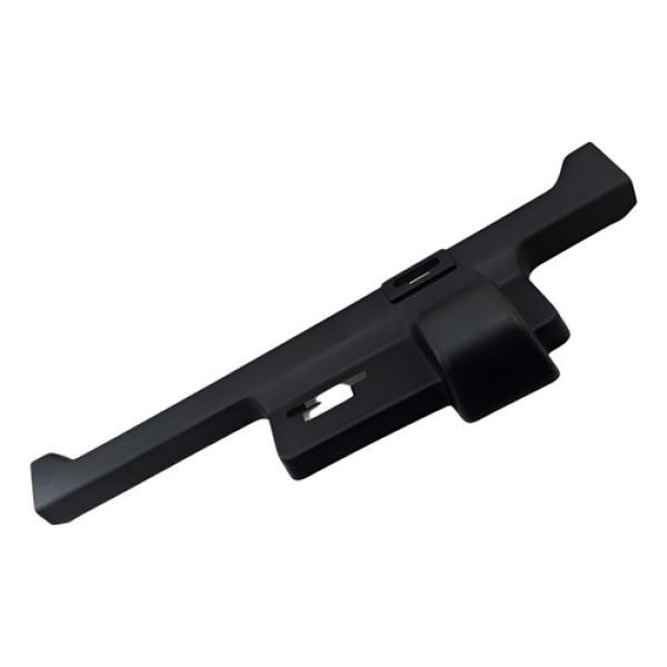 Acabamento Moldura Banco Le Fiat Toro Ranch 2.0 Diesel 2023 Preto