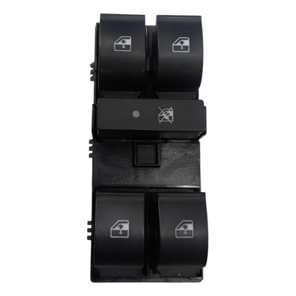 Botão Vidro Dianteiro Esquerdo Fiat Strada 2020 A 2023