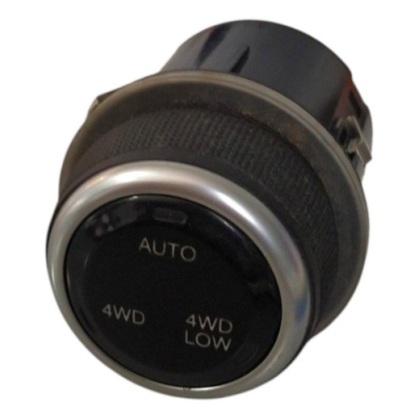 Botão Comando Tração Fiat Toro 2019