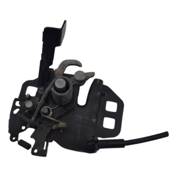 Fechadura Capô Ford Fusion 2013 2017