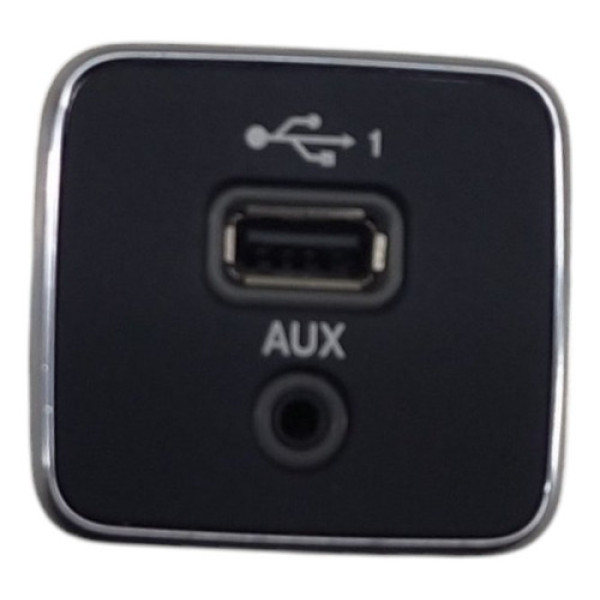 Entrada Usb Auxiliar Jeep Compass 2017 2021