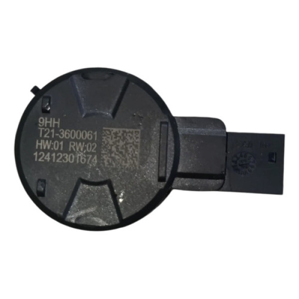 Sensor Chuva Chery Tiggo5 Sport 2024 A 2025