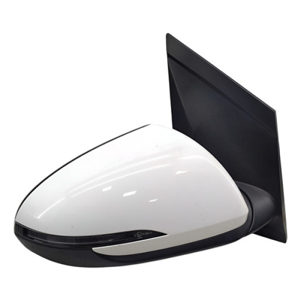 Retrovisor Elétrico Hyundai Hb20 Direito 2020 2022