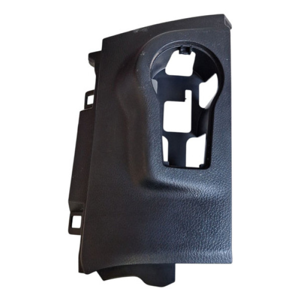 Moldura Botão Farol Milha Fiat Toro Ranch 2.0 2020 A 2022