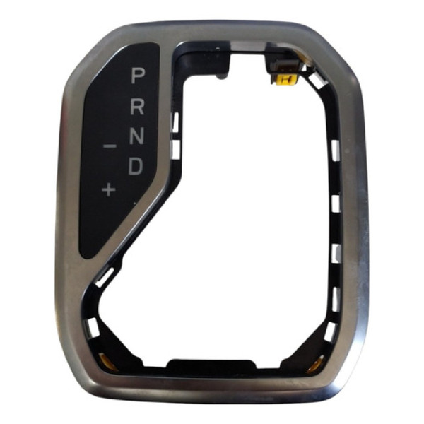 Moldura Seletora Câmbio Jeep Renegade 2025