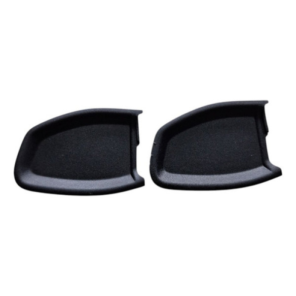 Acabamento Maçaneta Portas Esquerdas Jeep Renegade 2024-2025