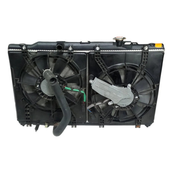Kit Radiador Honda Hr-v 1.5 2023