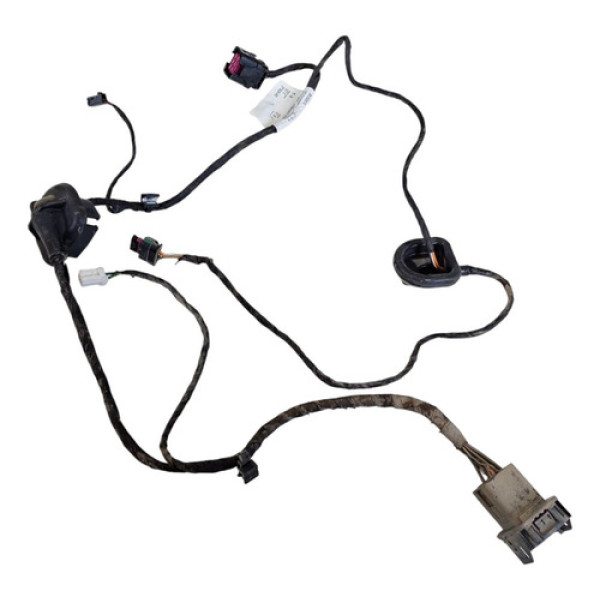 Chicote Porta Traseira Esquerda Jeep Renegade 1.8 2016-2019