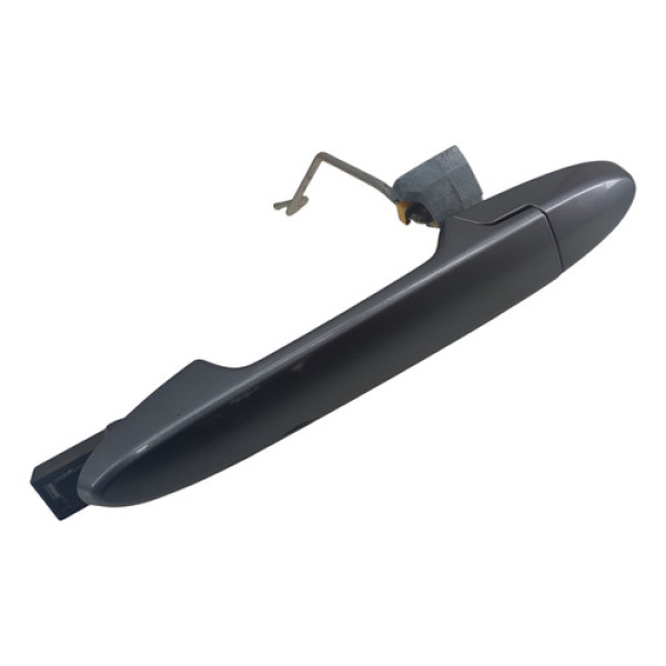 Maçaneta Externa Traseira Esquerda Honda New Fit 2015 2019