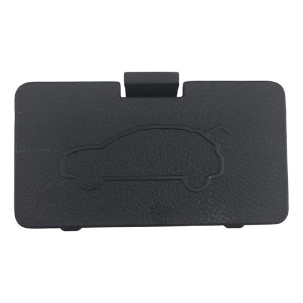 Acabamento Forro Porta Malas Chery Tiggo 8 2020 2022