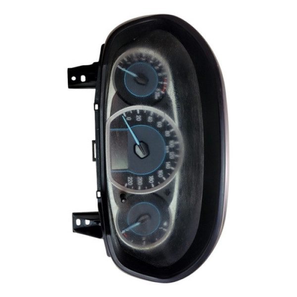 Painel De Instrumentos Ford Ka 2020 E3b510849 Original