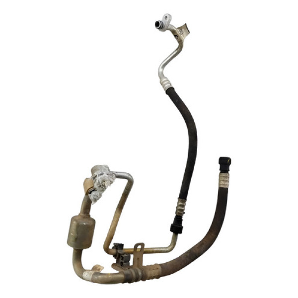 Mangueira Ar Condicionado Fiat Toro 2023 Diesel