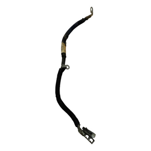 Cabo Negativo Bateria Fiat Strada 2021/2022 52136843 - Preto