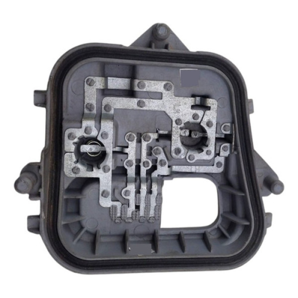 Circuito Lanterna Traseiro Vw Fox Esquerdo 2015 2019