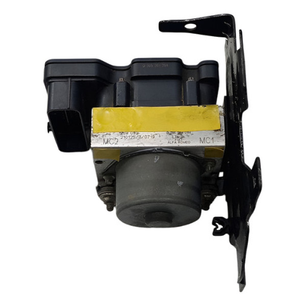 Módulo Abs Fiat Mobi Argo 2016 2017