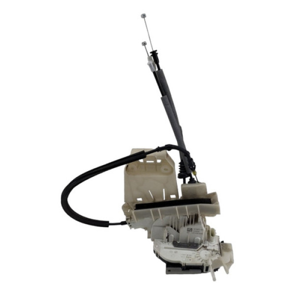 Fechadura Traseira Le Jeep Renegade 2017 2020 Original 