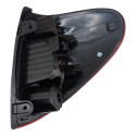 Lanterna Esquerda Mitsubishi L200 Triton 2007 A 2016