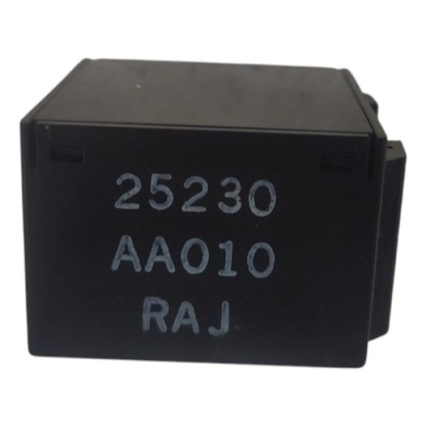 Relé Trava Porta Nissan Kicks Versa 2016 2023 Original 