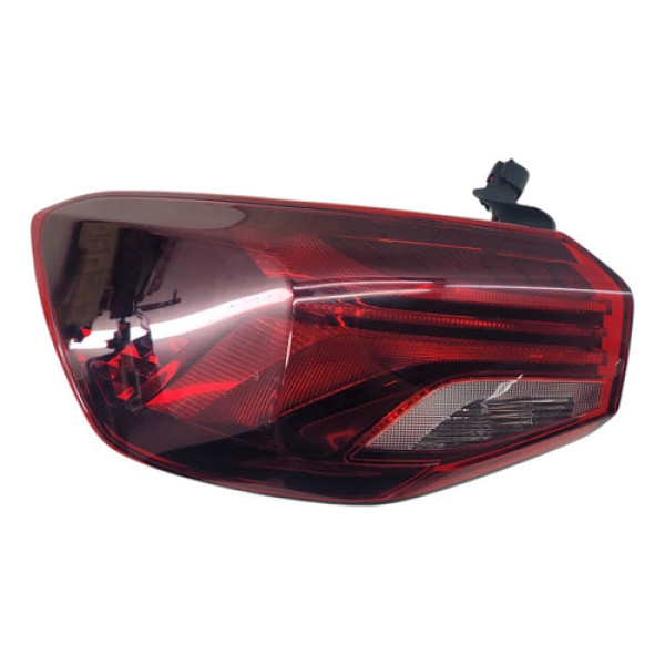 Lanterna Traseira Onix Sedan Lado Esquerdo 2022 2023 Original Esquerdo/motorista