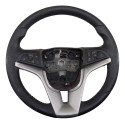 Volante Direção Gm Onix Cobalt 2012 2018 Original