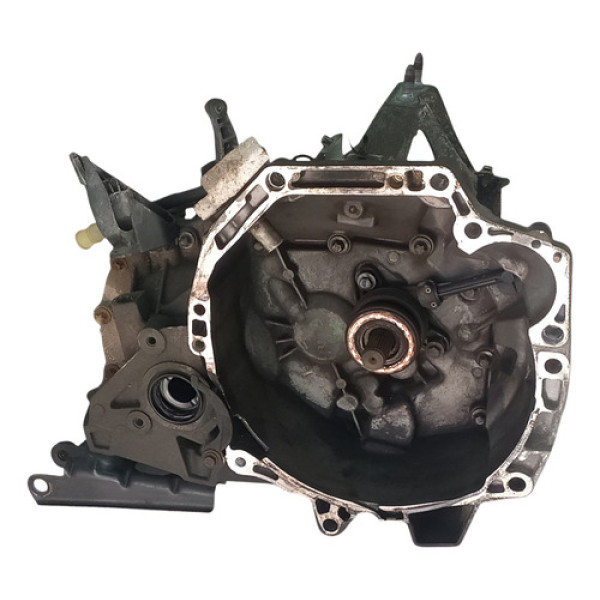 Caixa Câmbio Renault Sandero  Logan 1.0 3cc 12v 2018 2021