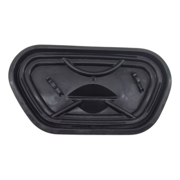 Tampa Porta Tras Vw Polo Virtus 2018 2021