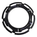 Trava Flange Combustível Onix 1.0 Aspirado 2024 2025 Preto
