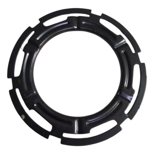 Trava Flange Combustível Onix 1.0 Aspirado 2024 2025 Preto