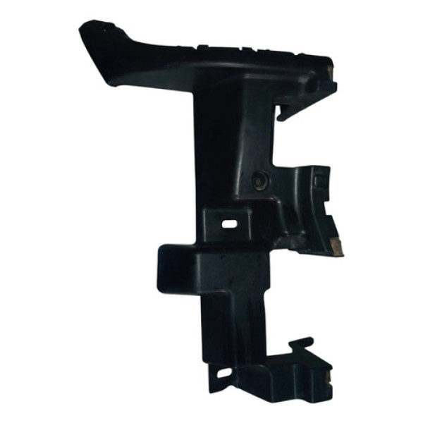 Guia Parachoque Traseiro Esquerdo Fiat Toro 2020