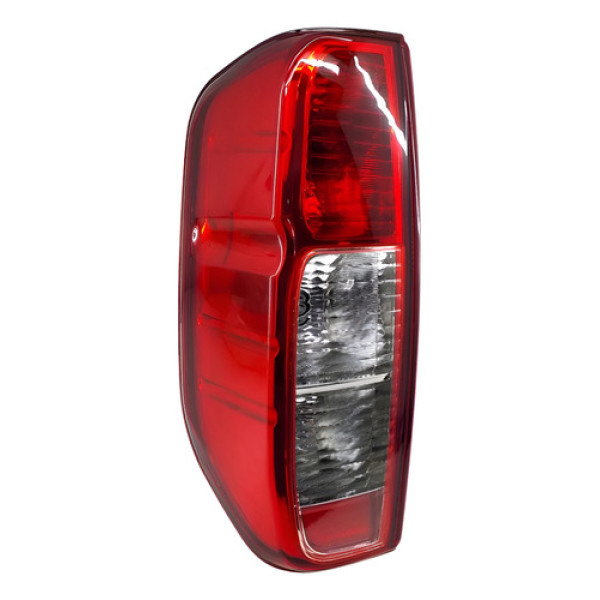 Lanterna Traseira Nissan Frontier Esquerdo 2008 2015