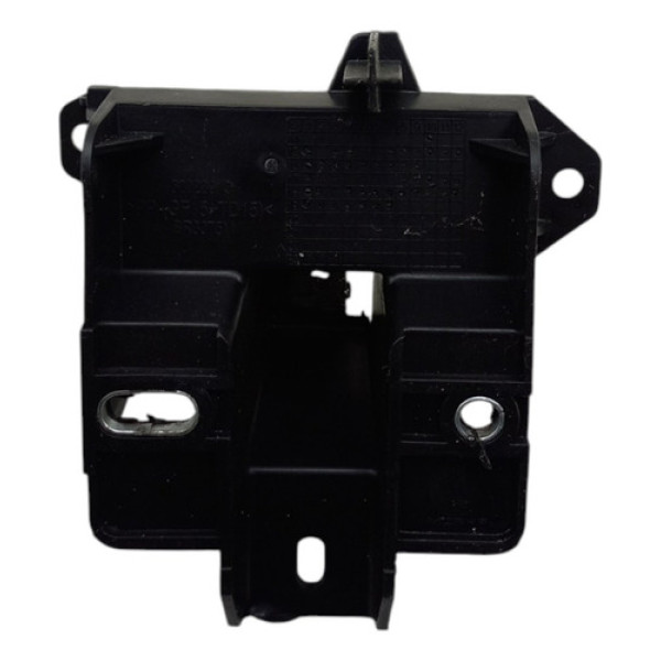 Suporte Guia Frontal Fiat Toro 2016 A 2023