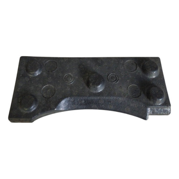 Isopor Da Moldura Painel Jeep Renegade 2025