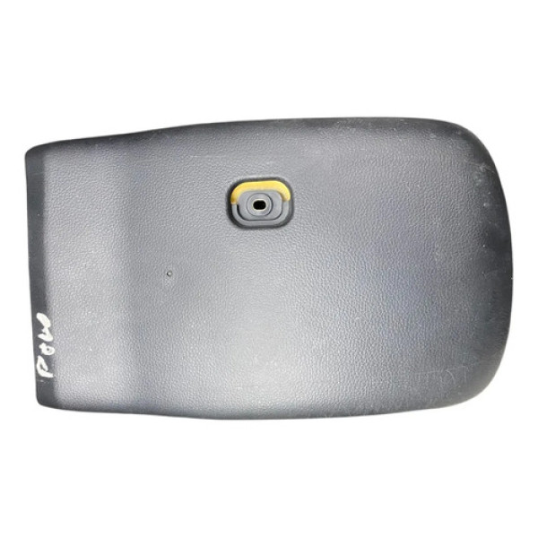 Acabamento Inferior Coluna Direção Volkswagen Polo 2019 2020
