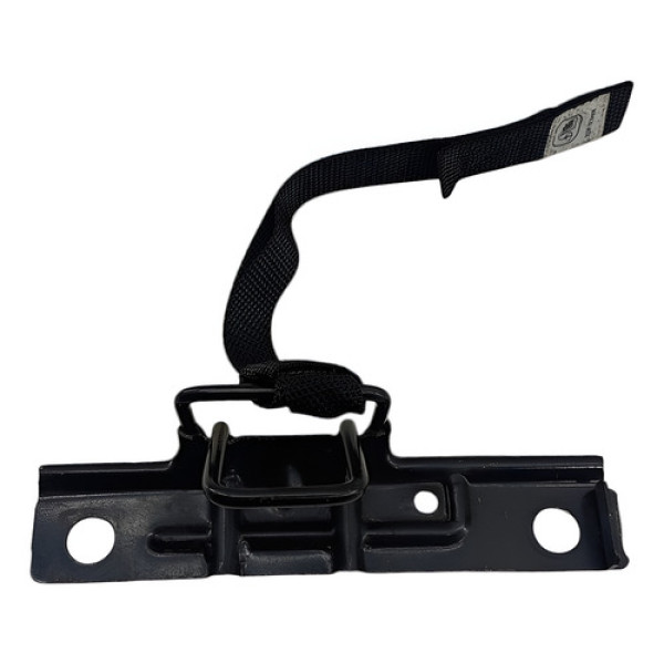 Trava Banco Traseiro Fiat Toro Ranch 2019 2020