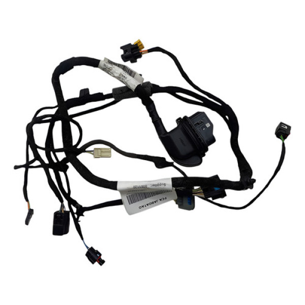 Chicote Porta Dianteira Direita Fiat Fastback 1.3 2023 2025