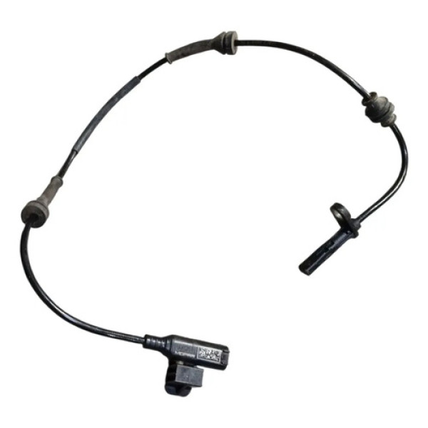 Sensor Abs Fiat Toro Volcano 2019 2020