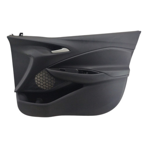 Forro Porta Dianteira Ld Gm Onix 2020 2023 Original