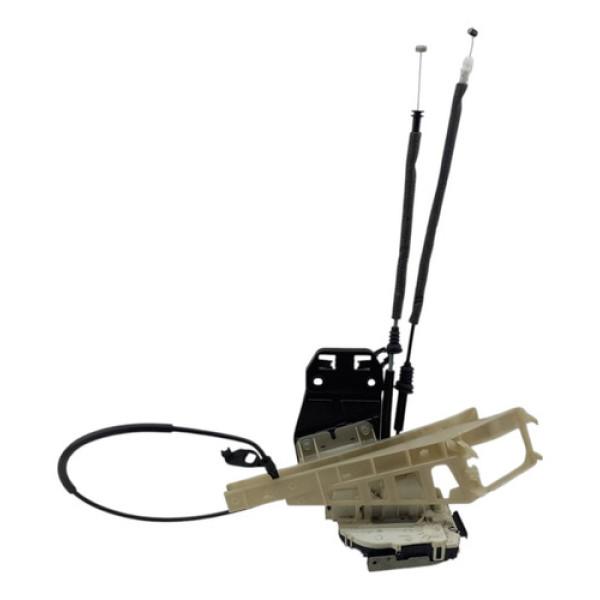 Fechadura Traseira Esquerda Jeep Compass 2.0 Flex 2019