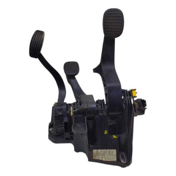 Pedaleira Fiat Argo 1.0 2018 2583261001