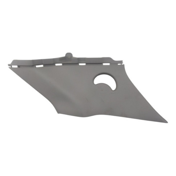 Moldura Coluna Traseira Ld Hyundai Hb20 2020 2024 Original