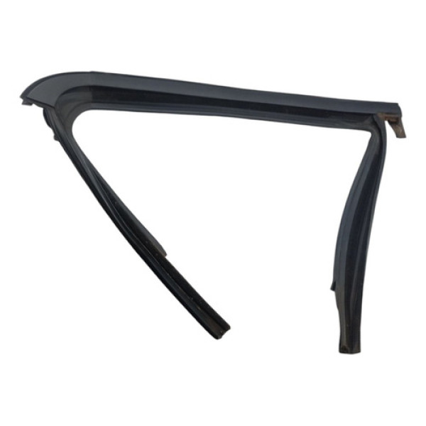 Borracha Canaleta Porta Dianteira Direita Toro 2017 A 2022