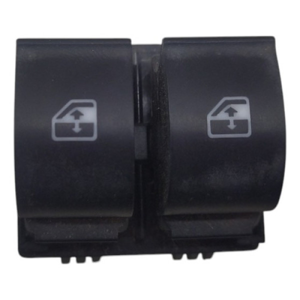 Botão Vidro Elétrico Diant Ld Fiat Cronos Argo 2017 2020