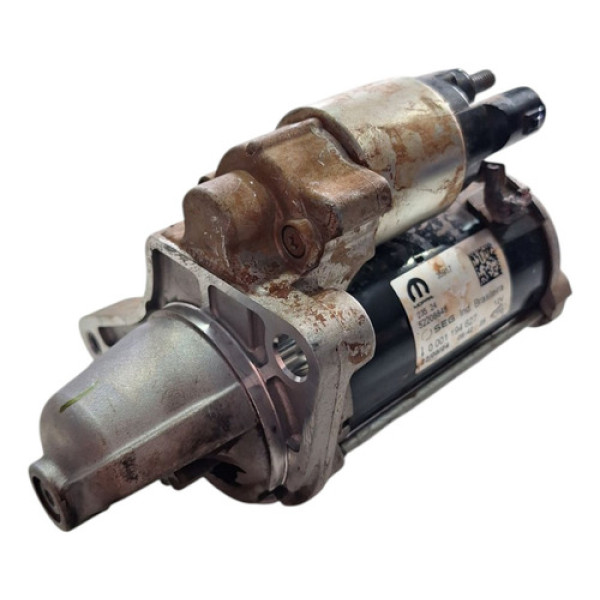 Motor De Partida Arranque Jeep Renegade 1.3 2024-2025