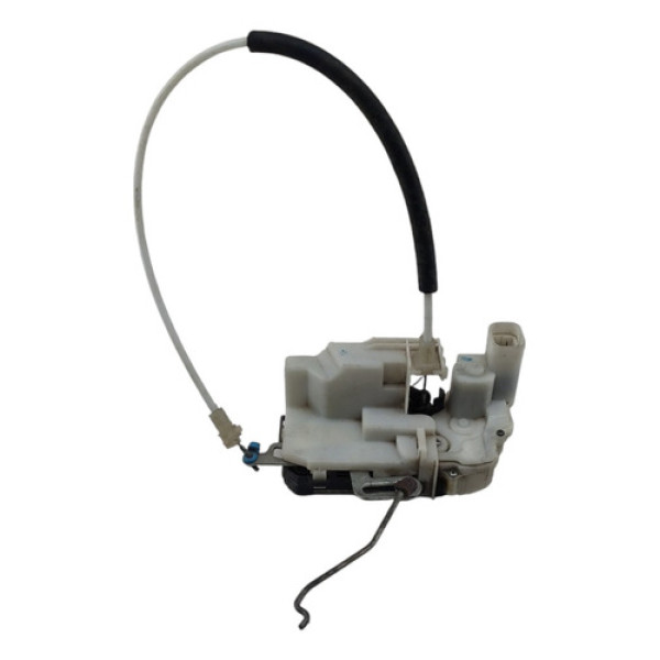 Fechadura Eletr Diant Gm Celta Ld 2007 2015